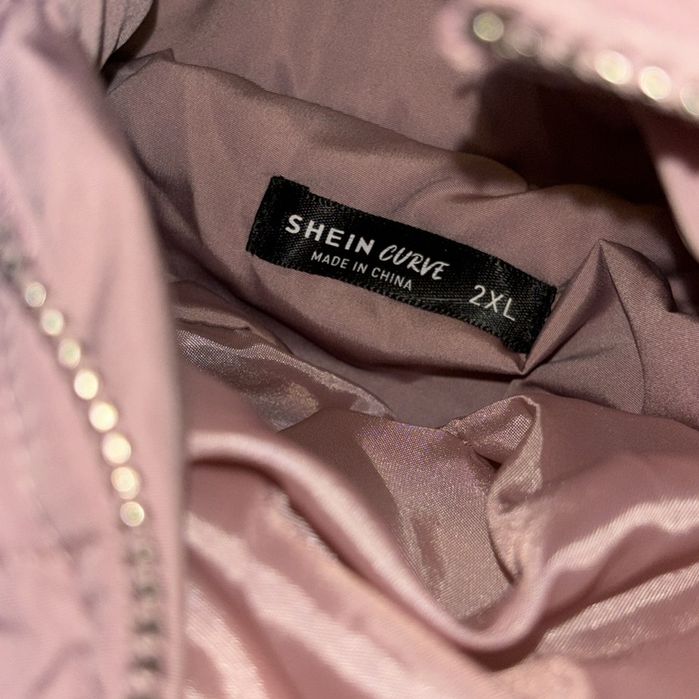 Jacket - Picture 3 of 6